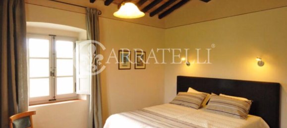 Villa T7 em Sinalunga, Italy N.º 316518 26