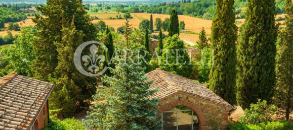 Villa T7 em Sinalunga, Italy N.º 316518 11