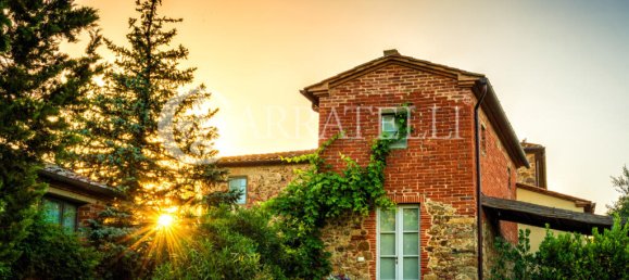 Villa T7 em Sinalunga, Italy N.º 316518 14