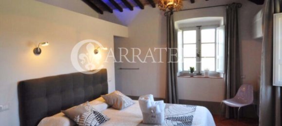 Villa T7 em Sinalunga, Italy N.º 316518 24