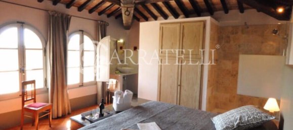 Villa T7 em Sinalunga, Italy N.º 316518 38