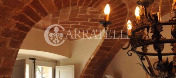 Villa T7 em Sinalunga, Italy N.º 316518 21