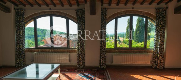 Villa T7 em Sinalunga, Italy N.º 316518 13