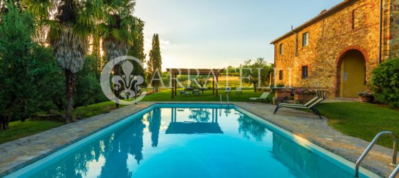 Villa T7 em Sinalunga, Italy N.º 316518 2