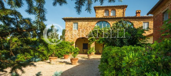 Villa T7 em Sinalunga, Italy N.º 316518 4