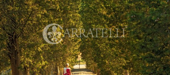 Villa T7 em Sinalunga, Italy N.º 316518 44