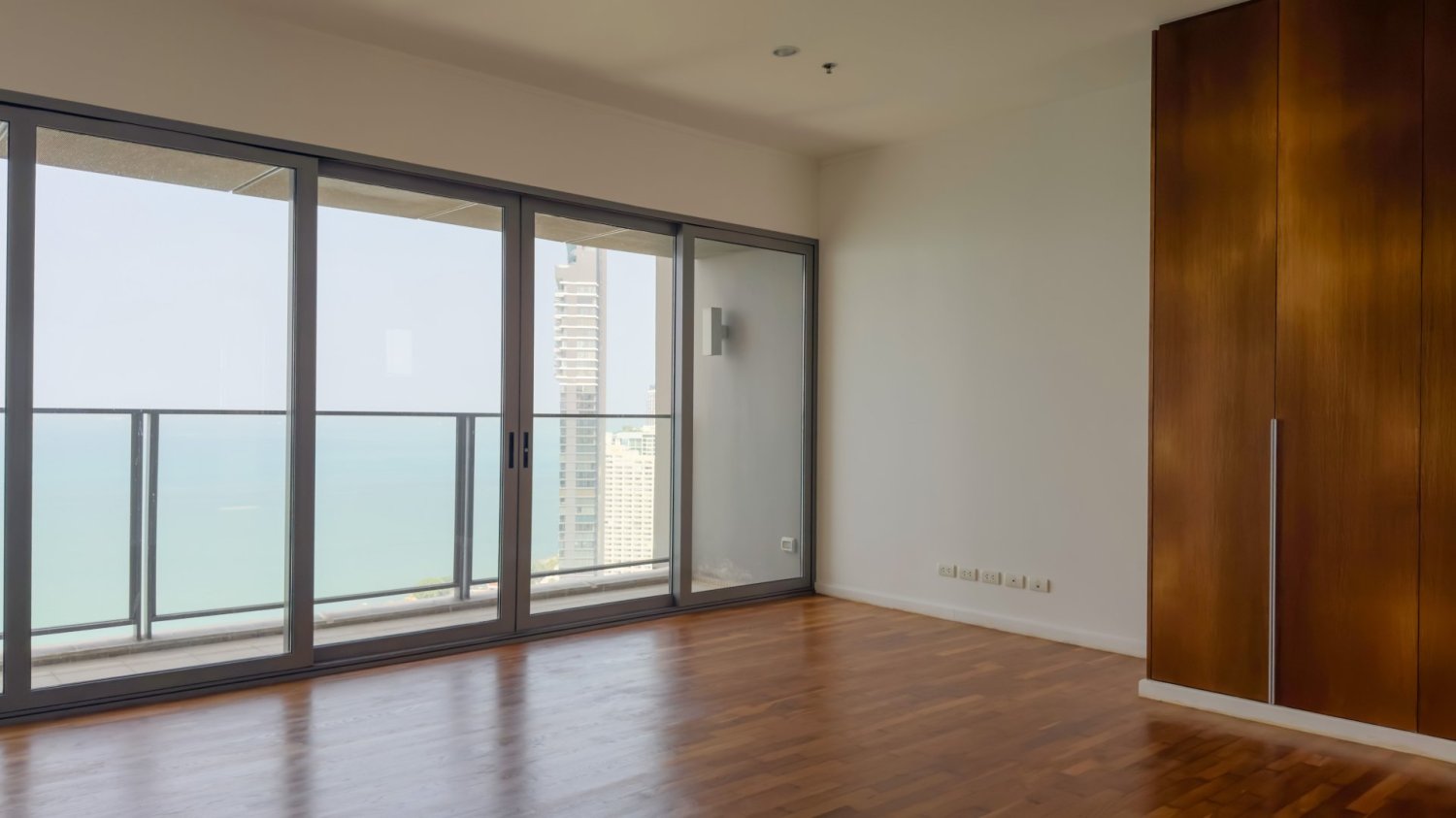 55m² Condo in Pattaya, Thailand No. 75344
