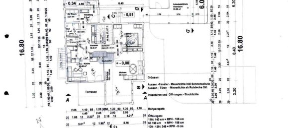 Casa de 5 habitaciónes en Strass in Steiermark, Austria No. 253160 14