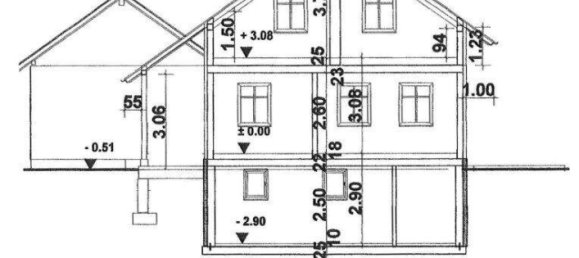 Casa de 5 habitaciónes en Strass in Steiermark, Austria No. 253160 18