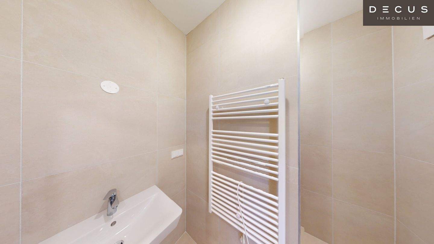 2 rooms Apartment in Penzing, Austria No. 109997