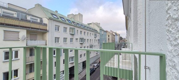 2 rooms Apartment in Penzing, Austria No. 109997 19