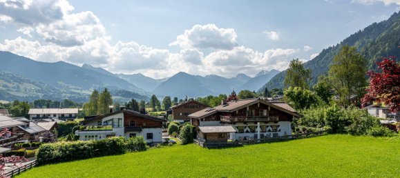 4 Schlafzimmer Stadthaus in Kitzbühel, Austria, Nr. 183766 2
