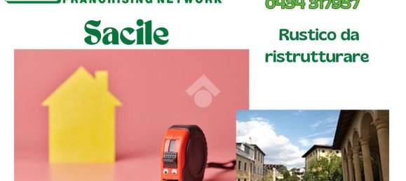 Casa de 6 habitaciónes en Pordenone, Italy No. 17641 22