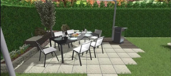 Casa de 6 habitaciónes en Pordenone, Italy No. 17641 19