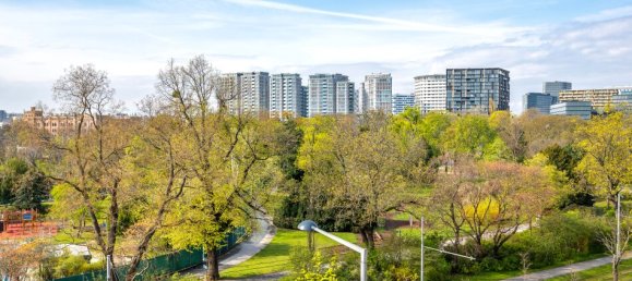 Apartamento de 3 divisões em Vienna, Austria N.º 93181 3