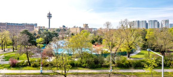 Apartamento de 3 divisões em Vienna, Austria N.º 93181 16