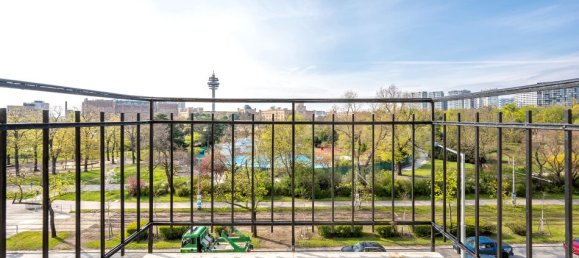 Apartamento de 3 divisões em Vienna, Austria N.º 93181 2