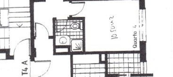 4 bedrooms Apartment in Matosinhos, Portugal No. 140597 37