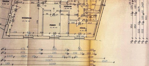 Apartamento de 2 habitaciónes en Eggenberg, Austria No. 98223 15