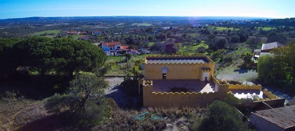 5 Schlafzimmer Haus in Sao Bartolomeu de Messines, Portugal, Nr. 308724 36