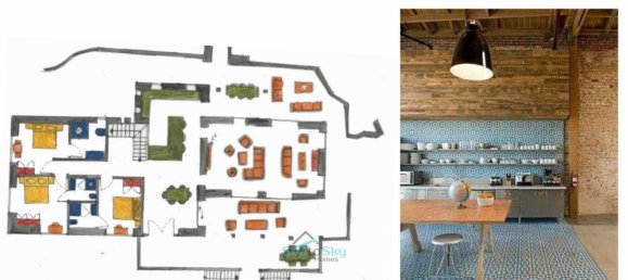 5 Schlafzimmer Haus in Sao Bartolomeu de Messines, Portugal, Nr. 308724 18