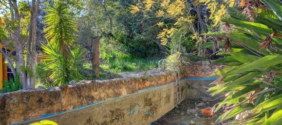 5 Schlafzimmer Haus in Sao Bartolomeu de Messines, Portugal, Nr. 308724 24