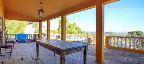 5 Schlafzimmer Haus in Sao Bartolomeu de Messines, Portugal, Nr. 308724 22