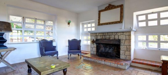 5 Schlafzimmer Haus in Sao Bartolomeu de Messines, Portugal, Nr. 308724 7