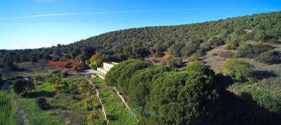 5 Schlafzimmer Haus in Sao Bartolomeu de Messines, Portugal, Nr. 308724 3