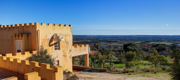5 Schlafzimmer Haus in Sao Bartolomeu de Messines, Portugal, Nr. 308724 26