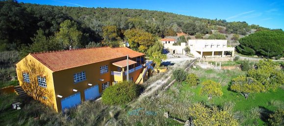 5 Schlafzimmer Haus in Sao Bartolomeu de Messines, Portugal, Nr. 308724 4