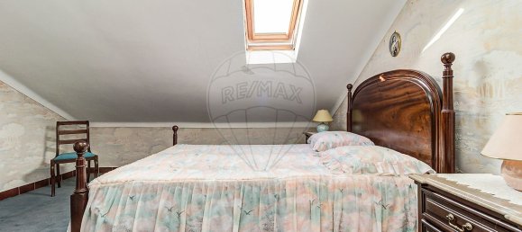 6 bedrooms House in Oeiras, Portugal No. 46422 14