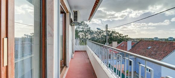 6 bedrooms House in Oeiras, Portugal No. 46422 2