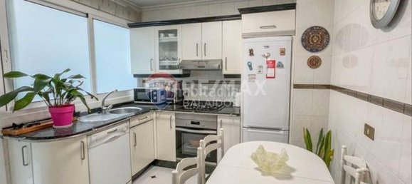 3 bedrooms Apartment in Vigo, Spain No. 190350 8