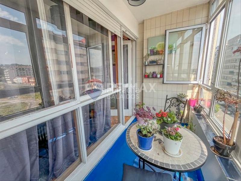 3 bedrooms Apartment in Vigo, Spain No. 190350