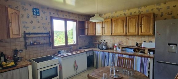 Casa de 2 dormitorios en Orne, France No. 321836 3