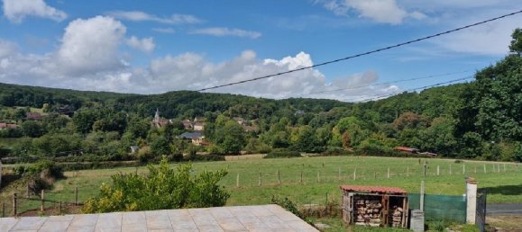 Casa de 2 dormitorios en Orne, France No. 321836 4