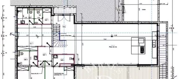  Land in Zonza, France No. 91296 7