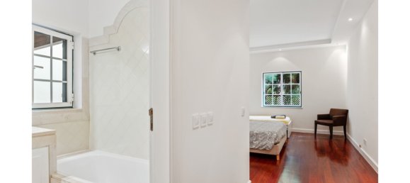 4 bedrooms Apartment in Cascais, Portugal No. 110465 30