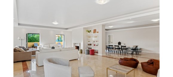 4 bedrooms Apartment in Cascais, Portugal No. 110465 34