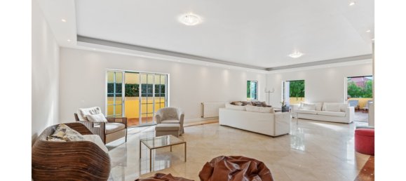 4 bedrooms Apartment in Cascais, Portugal No. 110465 38