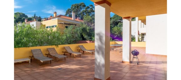 4 bedrooms Apartment in Cascais, Portugal No. 110465 2