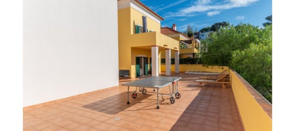 4 bedrooms Apartment in Cascais, Portugal No. 110465 42