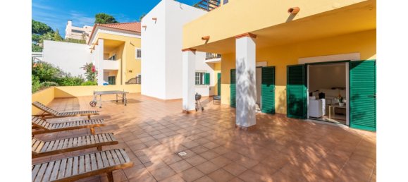 4 bedrooms Apartment in Cascais, Portugal No. 110465 41