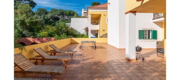 4 bedrooms Apartment in Cascais, Portugal No. 110465 4