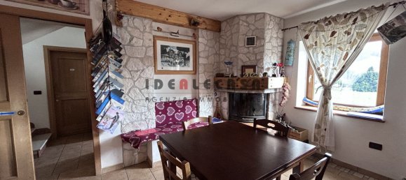 4 bedrooms House in Asiago, Italy No. 323263 15
