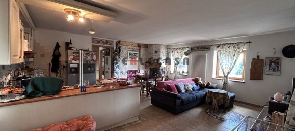 4 bedrooms House in Asiago, Italy No. 323263 12