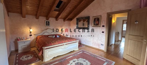 4 bedrooms House in Asiago, Italy No. 323263 26