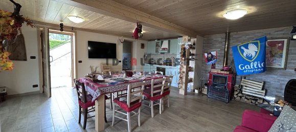 4 bedrooms House in Asiago, Italy No. 323263 3