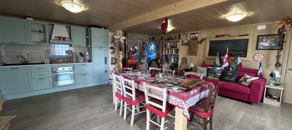 4 bedrooms House in Asiago, Italy No. 323263 4